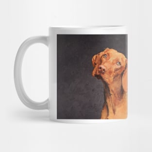 Vizsla Mug